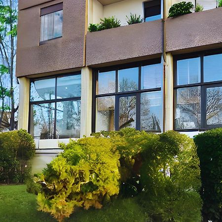 Verdemilia Hotel Anzola dell'Emilia Eksteriør billede