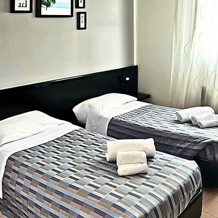 Verdemilia Hotel Anzola dell'Emilia Eksteriør billede