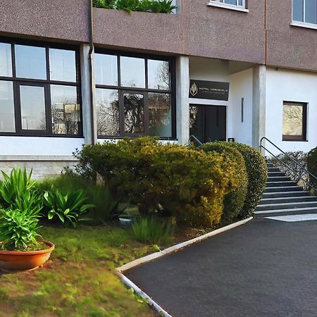 Verdemilia Hotel Anzola dell'Emilia Eksteriør billede