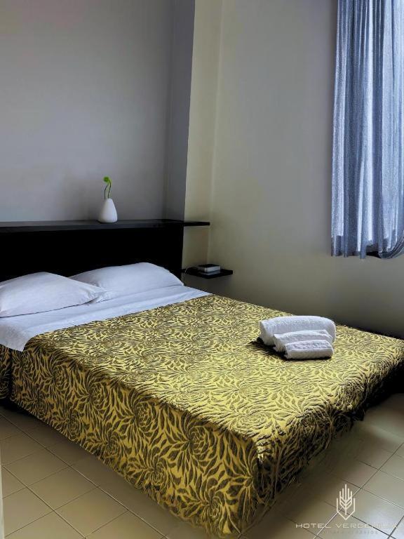 Verdemilia Hotel Anzola dell'Emilia Eksteriør billede