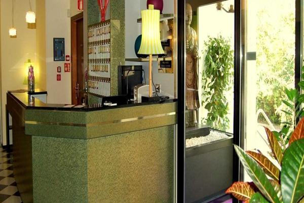 Verdemilia Hotel Anzola dell'Emilia Eksteriør billede