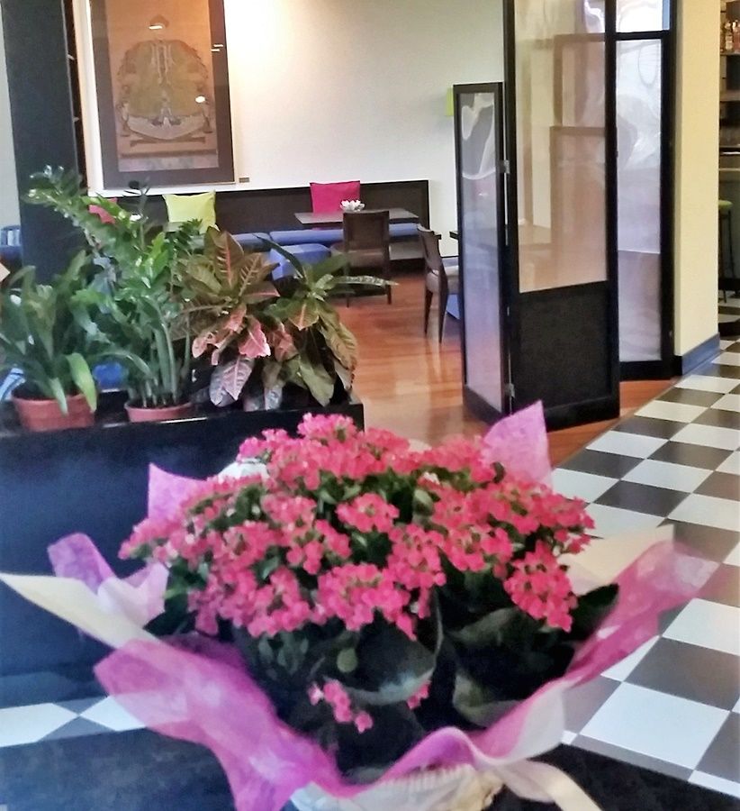 Verdemilia Hotel Anzola dell'Emilia Eksteriør billede